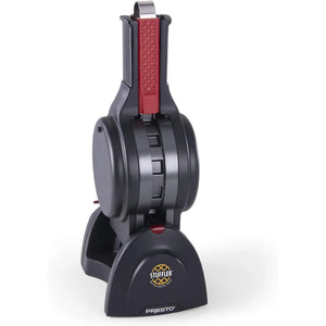 Waffle iron