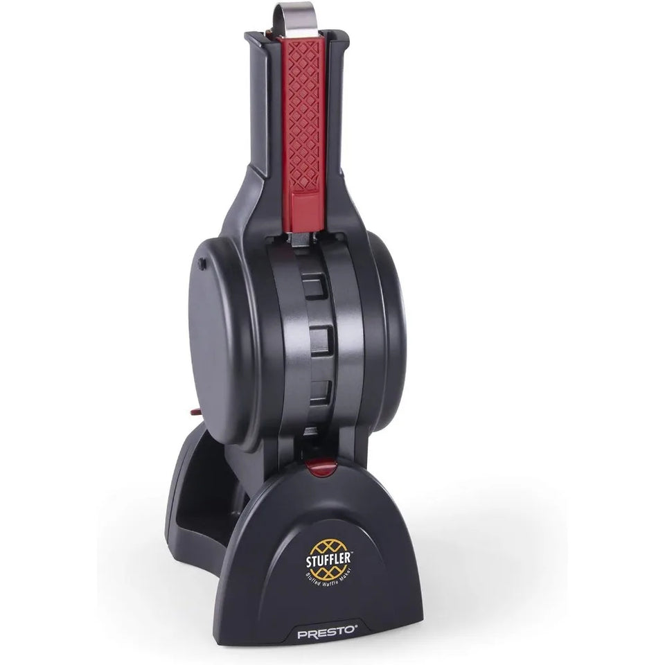 Waffle iron