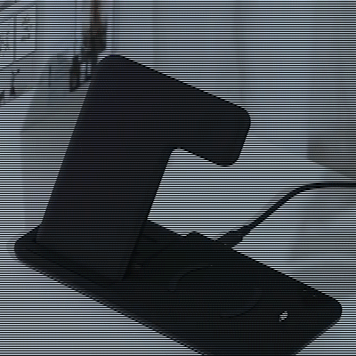 Multifunctional wireless charger