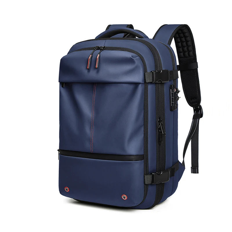 Reise Vakuum Rucksack