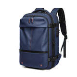 Reise Vakuum Rucksack