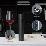 7-in-1 Weinöffner Set – stilvoll geniessen, einfach servieren