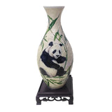 3D Puzzle Vase