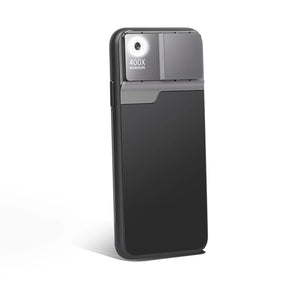 400X iPhone Microscope with Light