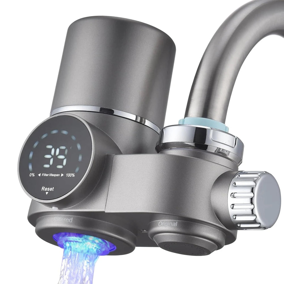 Wasserhahn-Filter