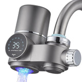 Wasserhahn-Filter