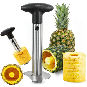 Ananas-Schneider
