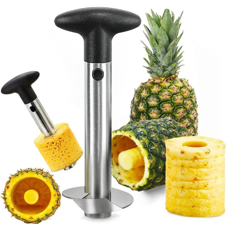 Ananas-Schneider
