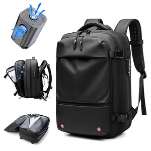 Reise Vakuum Rucksack