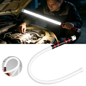 Flexibles Silikon-LED-Licht