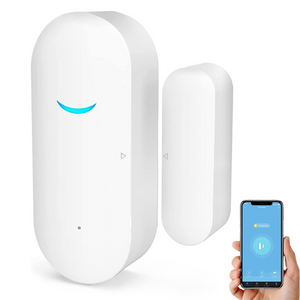 Fenster Sicherheitssensor WLAN