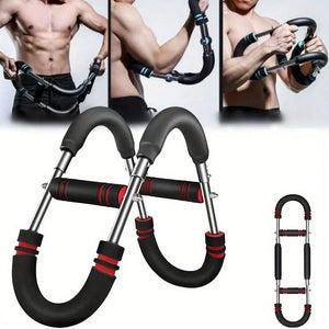 Arm Twister Trainer mit verstellbarem Widerstand