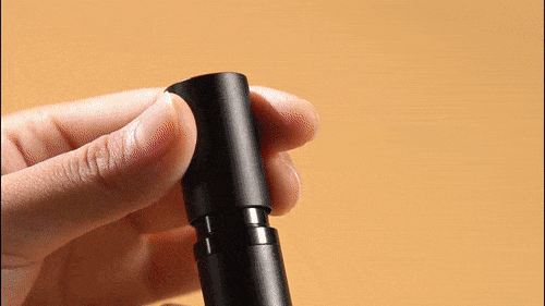 Mini Parfüm Zerstäuber