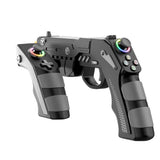 Wireless Gaming Gun Controller für Smartphone, Switch & PC