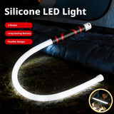 Flexibles Silikon-LED-Licht