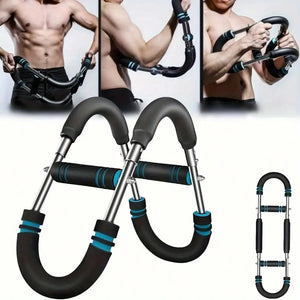 Arm Twister Trainer mit verstellbarem Widerstand