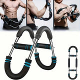 Arm Twister Trainer mit verstellbarem Widerstand