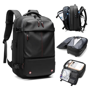 Reise Vakuum Rucksack