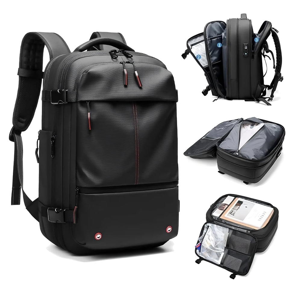 Reise Vakuum Rucksack