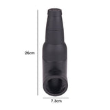 Enfriador de bebidas de acero inoxidable 3 en 1