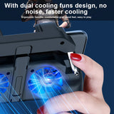 H10 Gamepad for Phones