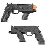 Wireless Gaming Gun Controller für Smartphone, Switch & PC