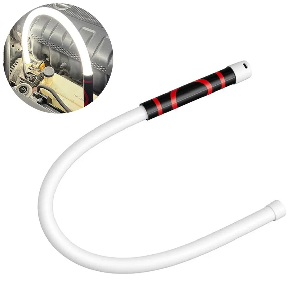 Flexibles Silikon-LED-Licht