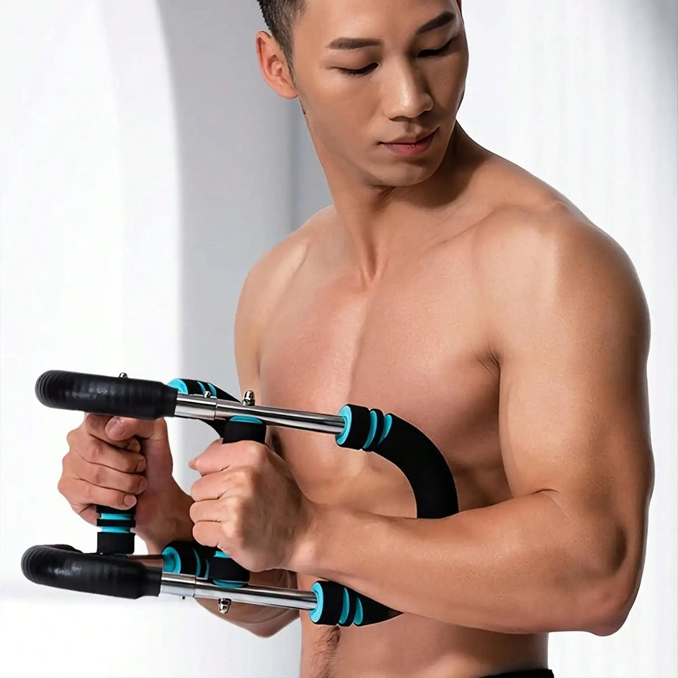 Arm Twister Trainer mit verstellbarem Widerstand