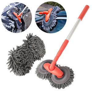 Auto Mop Foam Washer