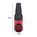Enfriador de bebidas de acero inoxidable 3 en 1