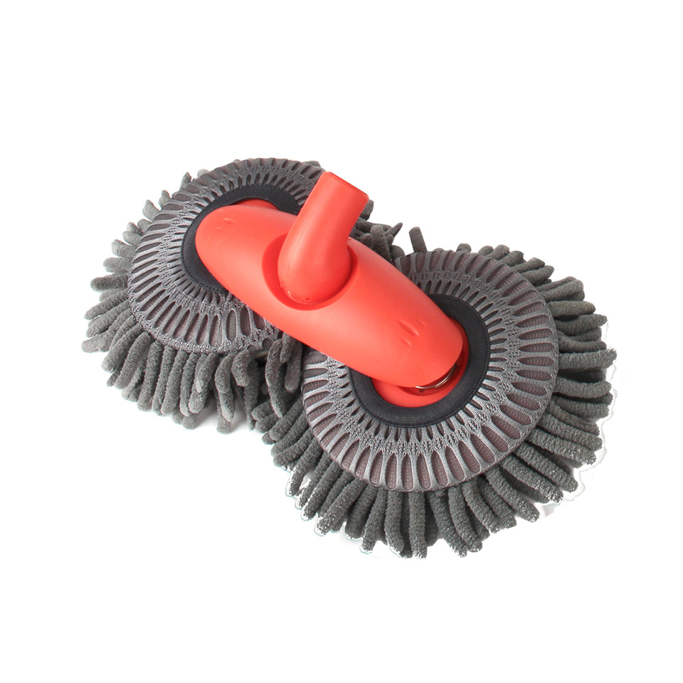 Auto Mop Foam Washer