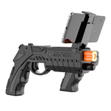 Wireless Gaming Gun Controller für Smartphone, Switch & PC
