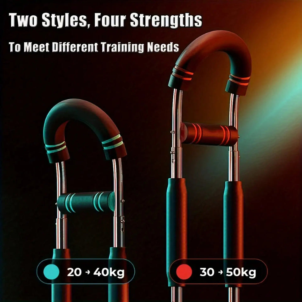 Arm Twister Trainer mit verstellbarem Widerstand