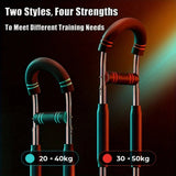 Arm Twister Trainer mit verstellbarem Widerstand