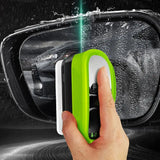 Green Oil Film Wipe