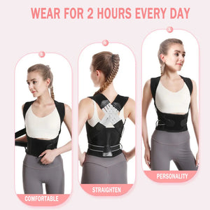 Posture corrector