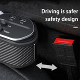 Auto Organizer-Sitz-Lückenfüller