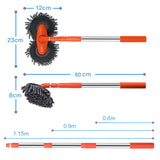 Auto Mop Foam Washer