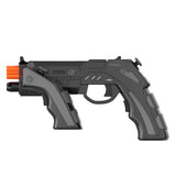 Wireless Gaming Gun Controller für Smartphone, Switch & PC