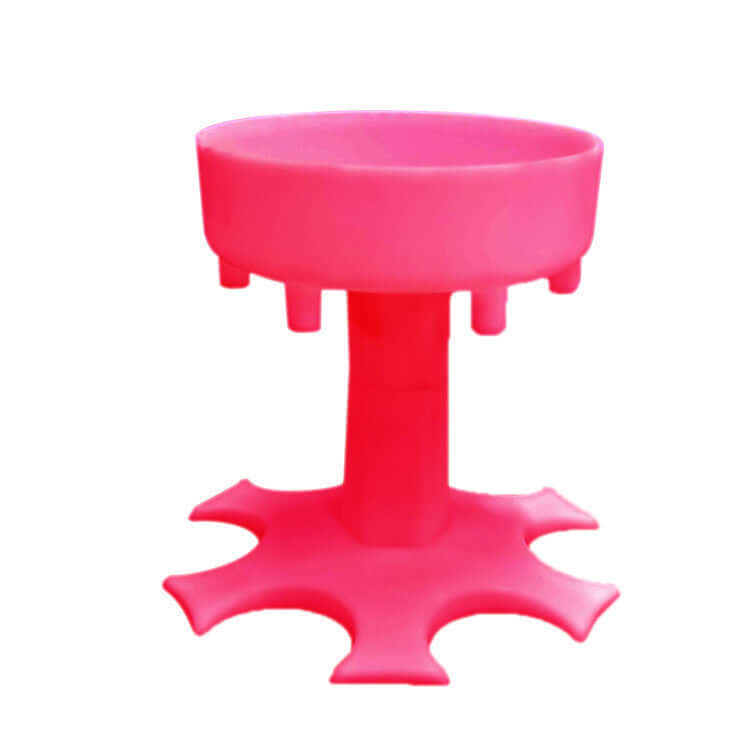 Shot glass dispenser