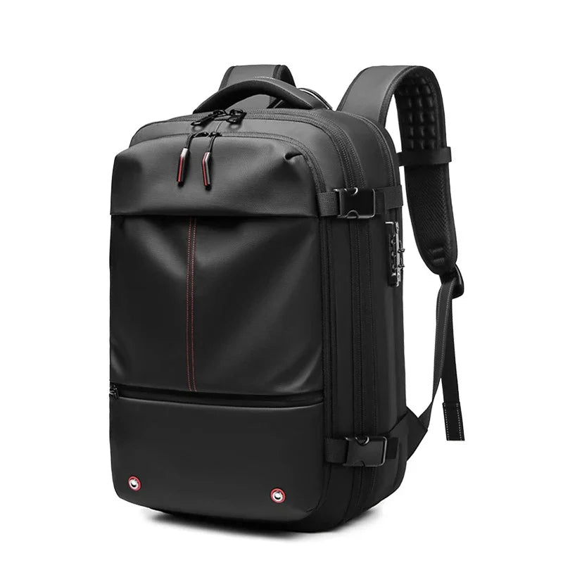 Reise Vakuum Rucksack