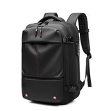 Reise Vakuum Rucksack