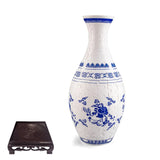 3D Puzzle Vase