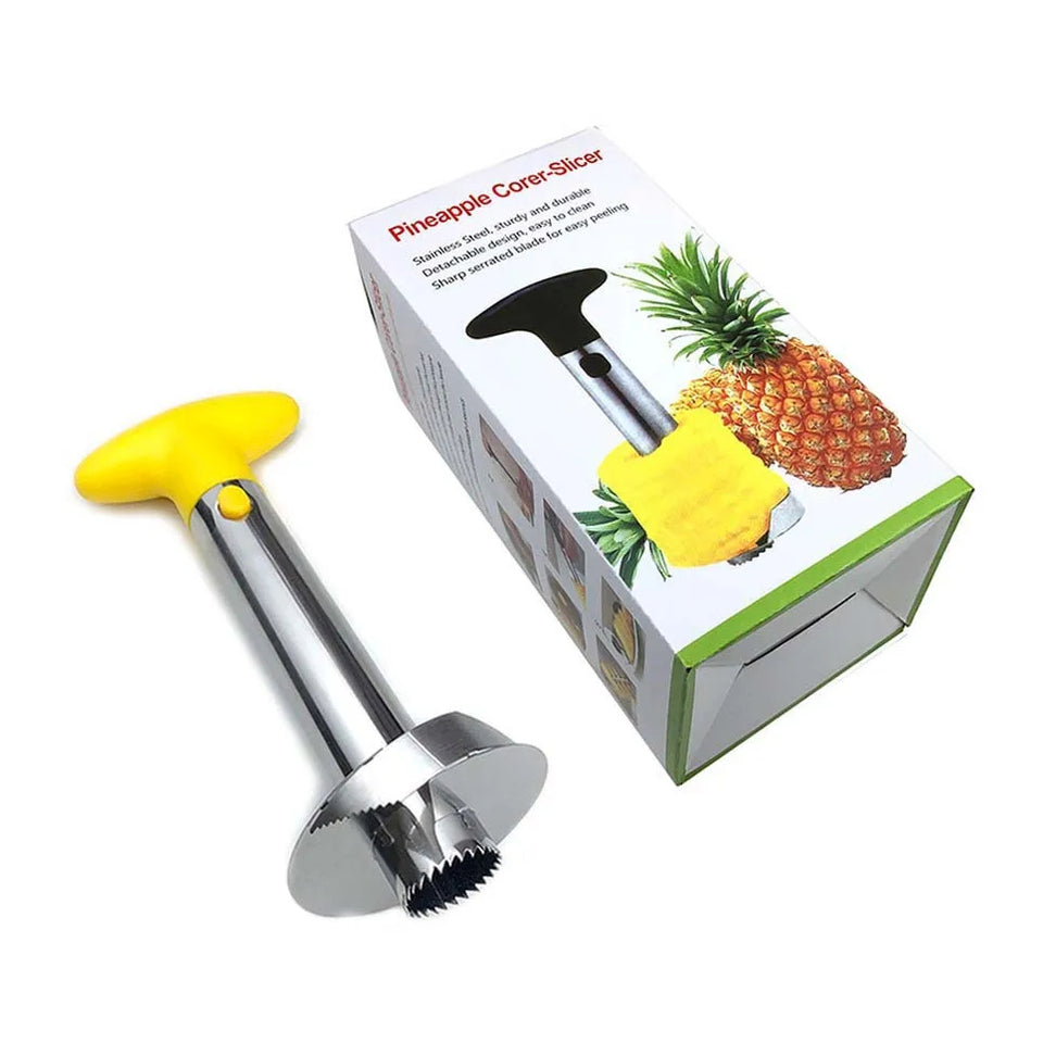 Ananas-Schneider