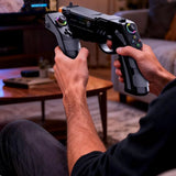 Wireless Gaming Gun Controller für Smartphone, Switch & PC