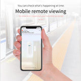 Fenster Sicherheitssensor WLAN