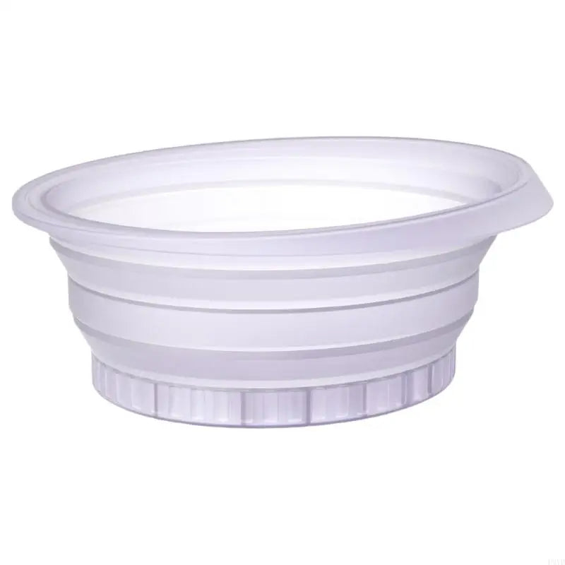 Face Ice Bath Bowl – Silikon Eisbad-Schale für Gesicht und Hautpflege
