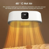 Portable clothes dryer