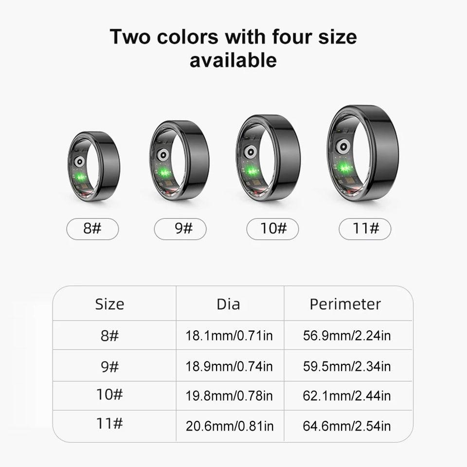 SmartRing