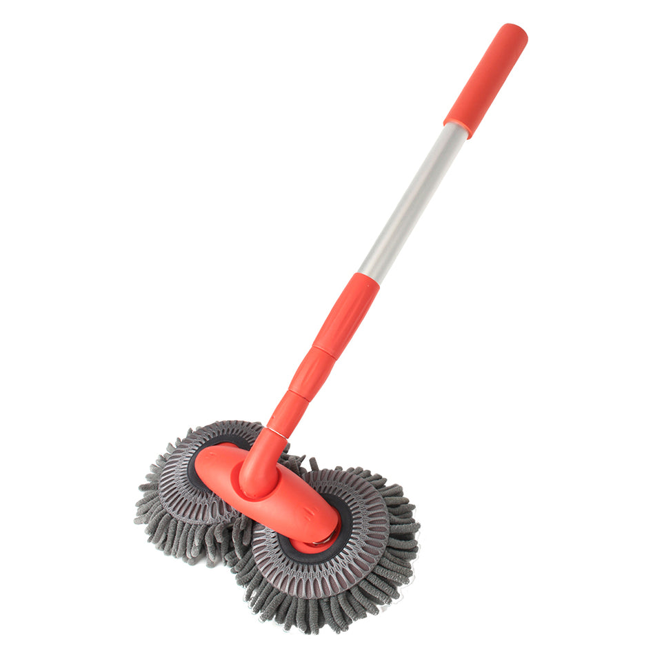 Auto Mop Foam Washer
